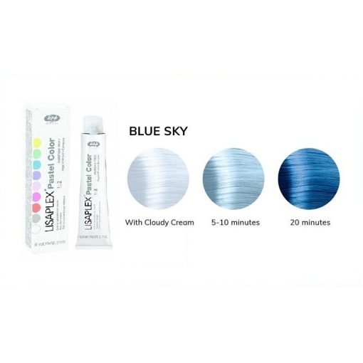 Light Scale Color Light Pearl 100ml