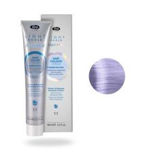Light Scale Color Lilla Flower 100 ml