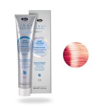 Light Scale Color Orange Pink 100 ml