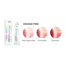 Light Scale Color Orange Pink 100 ml