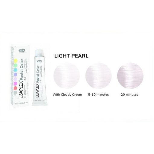 Light Scale Color Orange Pink 100 ml