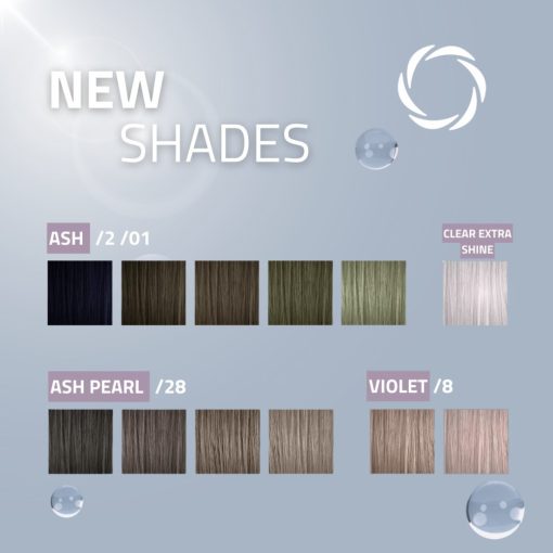 Lisap Filter Dous Color Hajszínező 60 ml