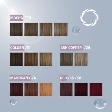 Lisap Filter Dous Color Hajszínező 60 ml