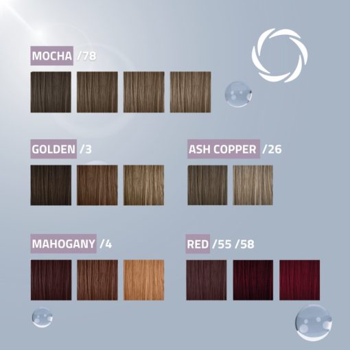 Lisap Filter Dous Color Hajszínező 60 ml