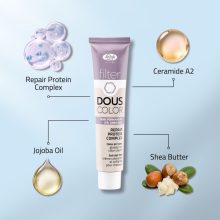 Lisap Filter Dous Color Hajszínező 60 ml