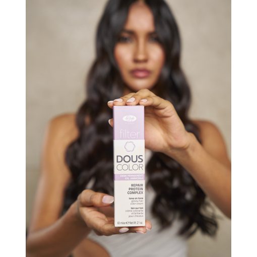 Lisap Filter Dous Color Hajszínező 60 ml