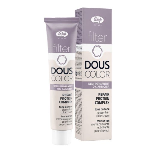 Lisap Filter Dous Color Hajszínező 60 ml 9/0