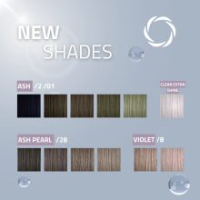 Lisap Filter Dous Color Hajszínező 60 ml 9/0