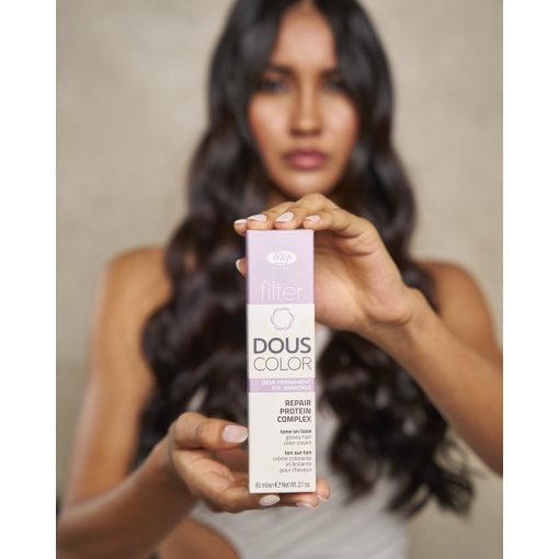 Lisap Filter Dous Color Hajszínező 60 ml 9/0