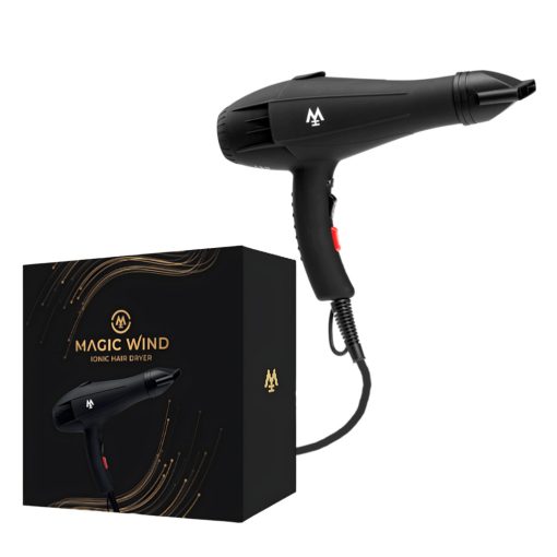 Magic Wind professzionális hajszárító