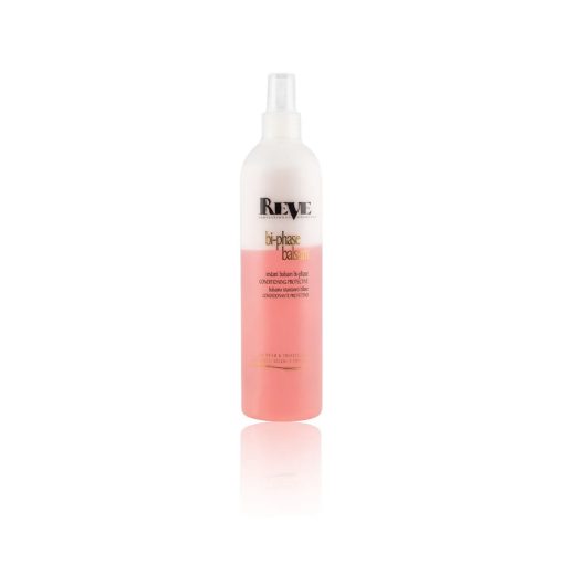 REVE bi-phase kifésülő balzsam spray  400 ml