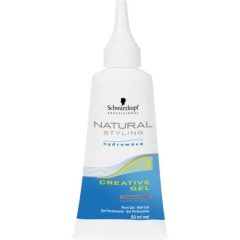 Schwarzkopf Styling hajtődauer zselé 50 ml