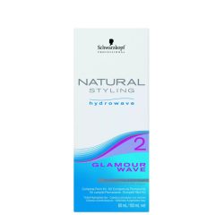 Schwarzkopf Styling dauervíz "2" 80 ml