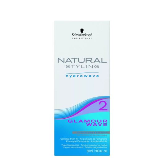 Schwarzkopf Styling dauervíz "2" 80 ml