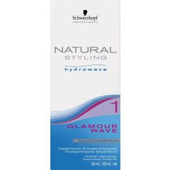 Schwarzkopf Styling dauervíz "1" 80 ml