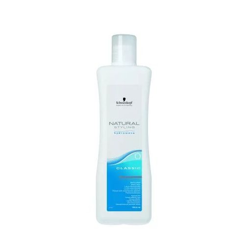 Schwarzkopf Styling dauervíz "0" 1000 ml