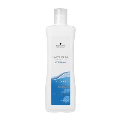 Schwarzkopf Styling dauervíz "1" 1000 ml