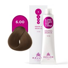 Kallos hajfesték 6.00 100 ml