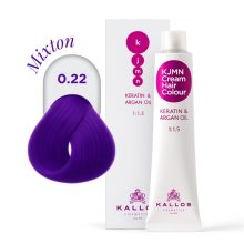 Kallos hajfesték 0.22 100 ml