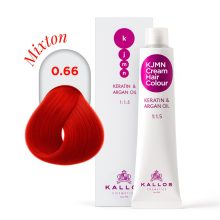 Kallos hajfesték 0.66 100 ml