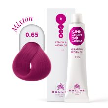 Kallos hajfesték 0.65 100 ml