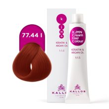 Kallos hajfesték 77.44I 100 ml