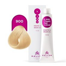 Kallos hajfesték 900 100 ml