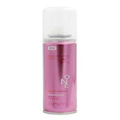 Lisap Lisynet One hajlakk 100 ml NORMÁL