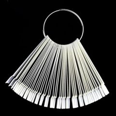 NiiZA festőtip karikára fűzhető 50 db