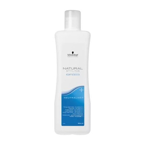 Schwarzkopf Styling Dauer fixáló 1000 ml
