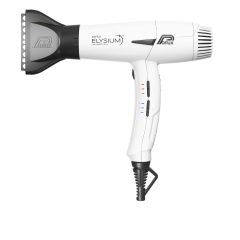 Parlux ELYSIUM hajszárító diffúzorral Fehér