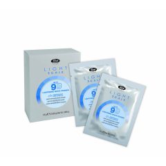 Lisap Light Scale Up to 9 szőkítőpor 25 g