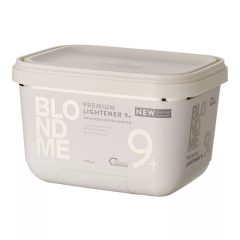 Schwarzkopf BlondMe Premium Szőkítőpor 9+ 450 g
