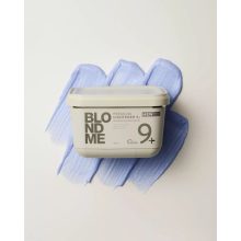 Schwarzkopf BlondMe Premium Szőkítőpor 9+ 450 g