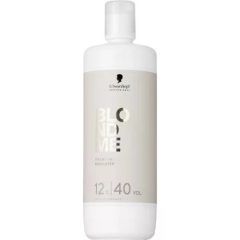 Schwarzkopf BlondMe Premium előhívó 12% 1000 ml