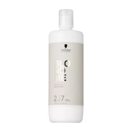 Schwarzkopf BlondMe Premium előhívó 2% 1000 ml