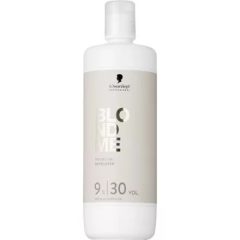Schwarzkopf BlondMe Premium előhívó 9% 1000 ml