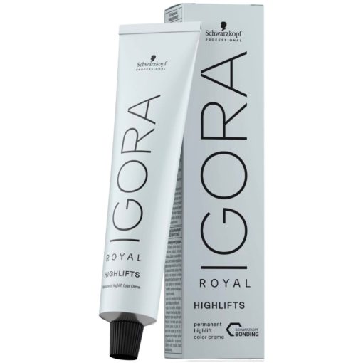 Schwarzkopf Igora Royal Highlifts hajfesték 60 ml