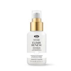Lisap Top Care Elixir Renew olaj 50 ml