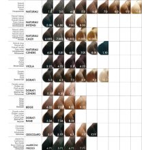 RR Color hajfesték 9.003