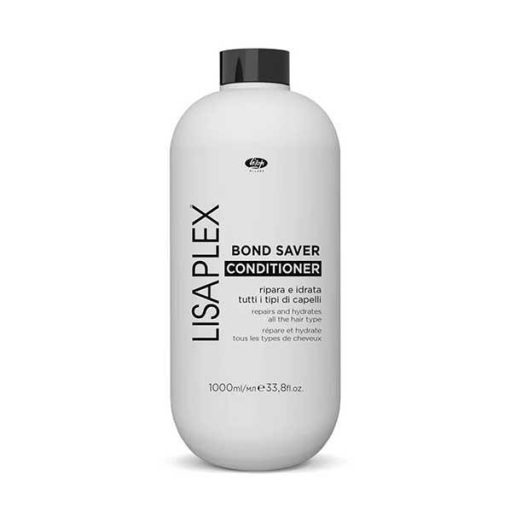 Lisap Lisaplex Bond Saver balzsam 1000 ml