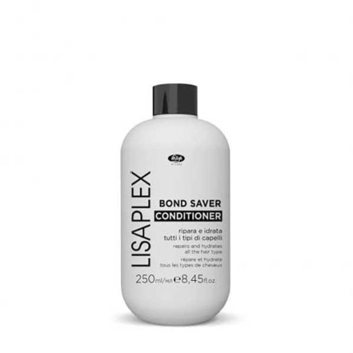 Lisap Lisaplex Bond Saver balzsam 250 ml