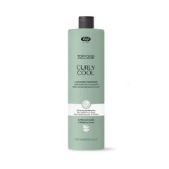 Lisap Top Care Curly Cool balzsam 1000 ml