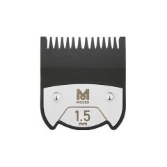 Moser fésű mágneses 1,5 mm