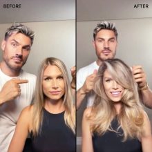 Color Wow Dream Cocktail Carb-Infused hajkezelés 200 ml