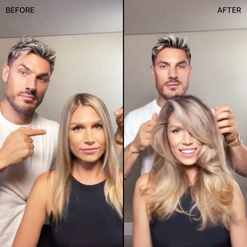 Color Wow Dream Cocktail Carb-Infused hajkezelés 200 ml