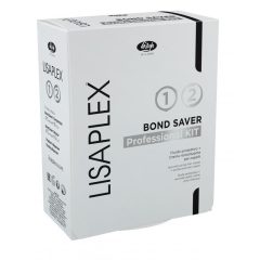 Lisap Lisaplex Bond saver Kit Pro 2x475 ml