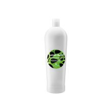 Kallos  Citromfű  Sampon 1000 ml