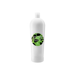 Kallos  Citromfű  Sampon 1000 ml