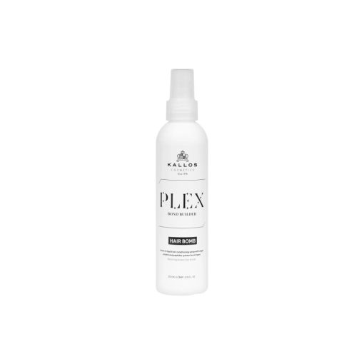 Kallos Plex Hair Bomb hajápoló spray 200 ml